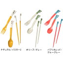 チャムス CHUMS キャンパー カトラリー セット Camper Cutlery Set CH62-1734