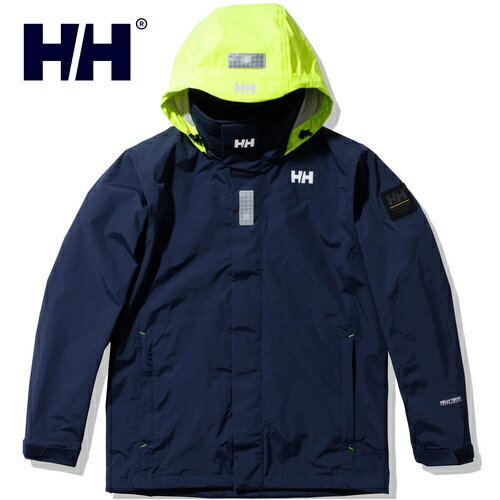 ★セールsale 12％OFF★ ヘリーハンセン HELLY HANSEN メンズ オーシャンフレイライトジャケット Ocean Frey Light Jacket オーシャンネイビー HH12301 ON