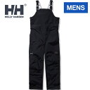 ★セールsale 20〜24%OFF★ ヘリー・ハンセン HELLY HANSEN メンズ ロングパンツ オーシャンフレイライトトラウザース Ocean Fre...