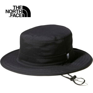 ノースフェイス THE NORTH FACE ゴアテックスハット GORE-TEX Hat ブラック NN02304 K