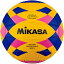 ミカサ MIKASA 水泳 水球 国際公認球 黄青ピンク WP550C 5,630円