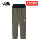 ノースフェイス ザ・ノース・フェイス ノースフェイス レディース ロングパンツ バーブライトランニングパンツ Verb Light Running Pant ニュートープ2 NBW82173 NU ジョギング トレーニング レース 女性用 ボトムス 長ズボン スポーツウェア