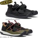 キーン KEEN メンズ スニーカー ゼラポート トレイル ZERRAPORT TRAIL 102609