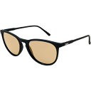 ダン・シェイディーズ DANG SHADES メンズ レディース サングラス フェントン FENTON ブラック・ソフト vidg00430-fbr