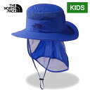 YOCABITOŷԾŹ㤨֡sale 27?36OFF Ρե Ρե å ˹ 󥷡ɥϥå Kids Sunshield Hat TNF֥롼 NNJ02316 TB ̵ ץ ١å ֥   ä ͵     륷  ˥åפβǤʤ3,782ߤˤʤޤ