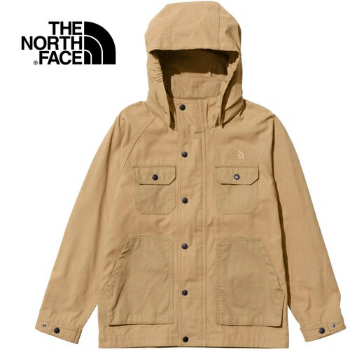 ★期間限定1,500円OFFクーポン配布中★ノースフェイス THE NORTH FACE キッズ ファイヤーフライジャケット Firefly Jacket ケルプタン NPJ72240 KT