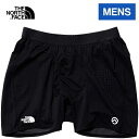 ザ・ノース・フェイス ノースフェイス メンズ インナーウェア エクスペディションドライドットボクサーショーツ Expedition Dry Dot Boxer Short ブラック NU12321 K