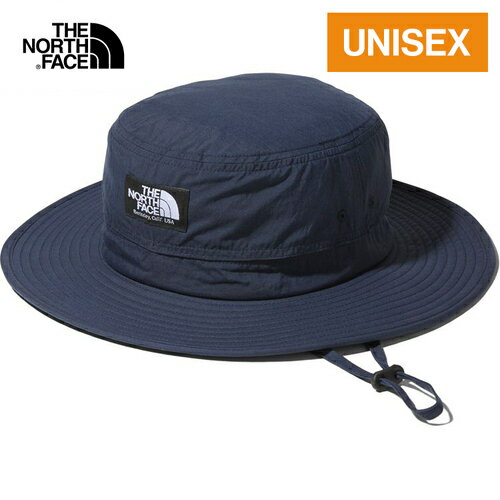 ザ・ノース・フェイス 服（父向き） ザ・ノース・フェイス ノースフェイス メンズ レディース 帽子 ホライズンハット Horizon Hat アーバンネイビー NN02336 UN