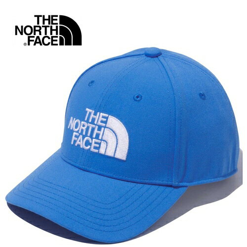 ★セールsale 28％OFF★ ザ・ノース・フェイス ノースフェイス TNFロゴキャップ TNF Logo Cap スーパーソニックブルー NN42242 SC キャップ 帽子 メンズ レディース ぼうし