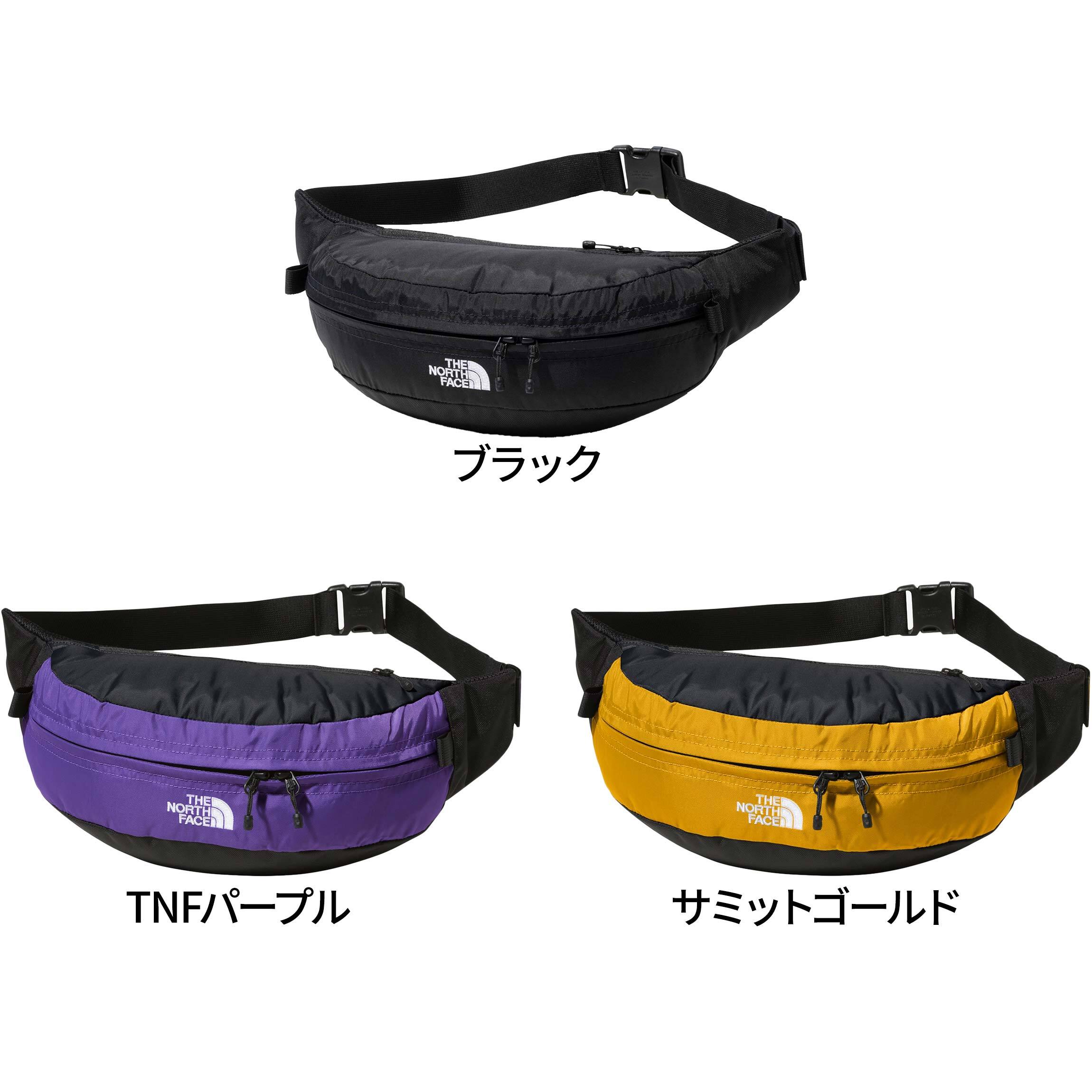 最大2,000円OFFクーポン 5/18〜5/26 ザ・ノース・フェイス ボディバッグ スウィー...