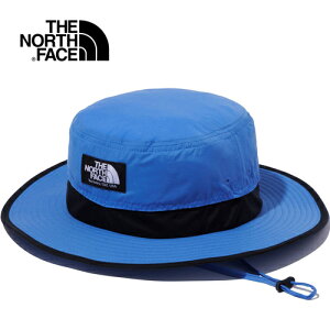 ザ・ノース・フェイス THE NORTH FACE メンズ レディース 帽子 ホライズンハット Horizon Hat スーパーソニックブルー NN02336 SK