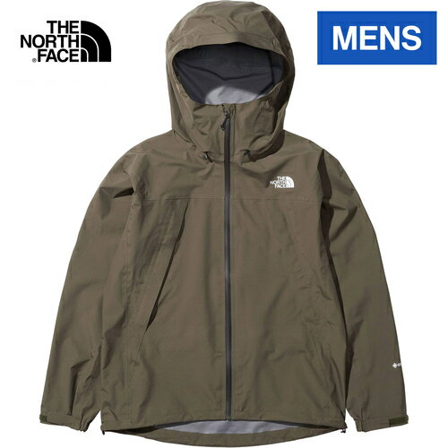 ★セールsale 35％OFF★ ザ・ノース・フェイス ノースフェイス メンズ クライムライトジャケット Climb Light Jacket ニュートープ NP12301 NT