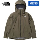 ★セールsale 35～36％OFF★ ザ ノース フェイス ノースフェイス メンズ クライムライトジャケット Climb Light Jacket ニュートープ NP12301 NT