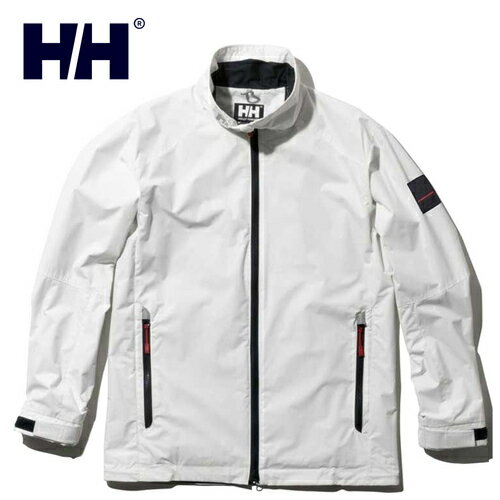 ヘリーハンセン HELLY HANSEN メンズ エスペリライトジャケット Espeli Light Jacket ホワイト HH12304 W