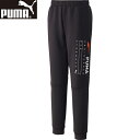 ★セールsale 18～22％OFF★ プーマ PUMA メンズ トレーニングウェア ロングパンツ STRENGTH TRAIN ニットパンツ M プーマブラック 523546 01