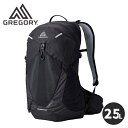 ★セールsale 27%OFF★ グレゴリー GREGORY バックパック ミコ25 オプティックブラック 1452769974