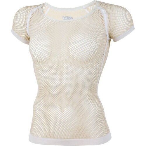 ߥ졼 MILLET ǥ  ɥ饤ʥߥå å 硼ȥ꡼ DRYNAMIC MESH SS 饤ȥ MIV01708 7098