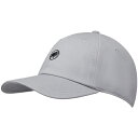 MAMMUT メンズ 帽子 ベースボール キャップ マムート Baseball Cap Mammut アロイPRT1 1191-00051 00702