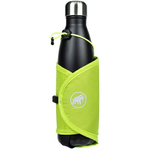 ★セールsale 20％OFF★ マムート MAMMUT 登山用ポーチ リチウム アドオン ボトルホルダー Lithium Add-on Bottle Holder ハイライム 2810-00280 40203