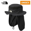 Z[sale 10OFF UEm[XEtFCX m[XtFCX TV[hnbg Sunshield Hat ubN NN02307 K