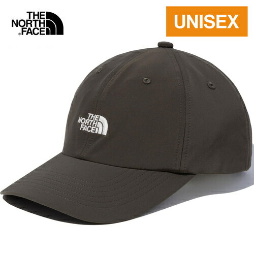 ★セールsale 19％OFF★ ザ・ノース・フェイス ノースフェイス バーブキャップ Verb Cap ニュートープ NN02309 NT ユニセックス 帽子 キャップ アウトドア キャンプ