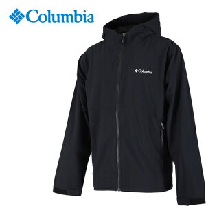 ★セールsale 12％OFF★ コロンビア Columbia メンズ ヴィザボナパスIIジャケット Vizzavona Pass（TM） II Jacket ブラック XM3394 010