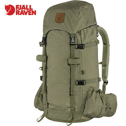 ★セールsale 27％OFF★ フェールラーベン FJALL RAVEN リュックサック カイカ35 M/L Kajka 35 M/L グリーン 23534 620