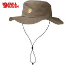 ★セールsale 11～19％OFF★ フェールラーベン FJALL RAVEN ボンバーハット ハットフィールド ハット Hatfield Hat サンドストーン 79258 195