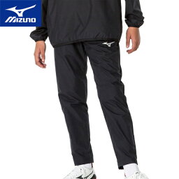 ★セールsale 13％OFF★ ミズノ MIZUNO キッズ サッカーウェア ロングパンツ ピステパンツ ブラック P2MFA400 09