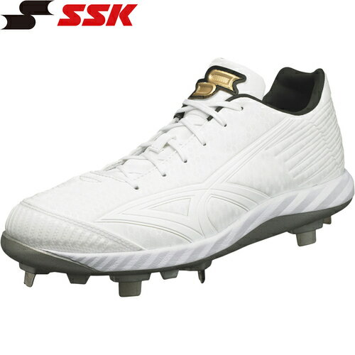 ★セールsale 48%OFF★ エスエスケイ SSK 野球 スパイク プロエッジMT-LW-R ホワイト×ホワイト ESF3220LWF 1010 ★セールsale 48%OFF★ エスエスケイ SSK 野球 スパイク プロエッジMT-LW-R ホワイト×ホワイト ESF3220LWF 1010