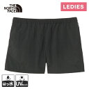 ★セールsale 21〜30%OFF★ ザ・ノース・フェイス ノースフェイス レディース パンツ バーサタイルショーツ Versatile Short ブラック...