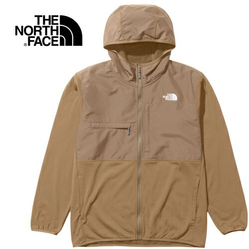 ザ・ノース・フェイス THE NORTH FACE メンズ パーカー リバーサイドリラックスフーディ Riverside Relax Hoodie ケルプタン NT12331 KT