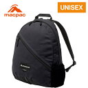 ★セールsale 20%OFF★ マックパック macpac リュックサック ライトアルプXL Lite Alp XL ブラック MM72307 K