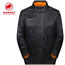 マムート MAMMUT メンズ ジャケット ゴアテックスユーティリティハードシェルコート アジアンフィット Gore-Tex Utility 3in1 HS Coat AF ブラック-ブラック 1010-29770 0052