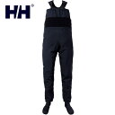 sale 28OFF إ꡼ϥ󥻥 HELLY HANSEN  ȥ饯ƥå Attractor GTX Waders ֥å HG22300 K