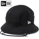 Z[sale 17`18OFF j[G NEW ERA nbg X|[coPbg Sports Bucket x[VbN ubN 13515707 BLK