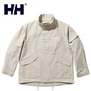 ヘリーハンセン HELLY HANSEN レディース ナウティスクジャケット Nautisk Jacket オートミール HOE12206 OM
