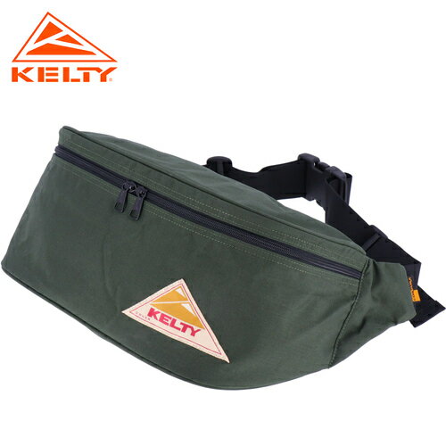 PeB KELTY EGXgobO rbOt@j[ BIG FANNY I[u 32591804 OLIVE