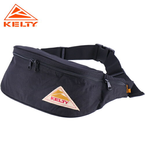 PeB KELTY EGXgobO ~jt@j[ MINI FANNY ubN 32591825 BLACK