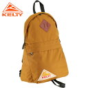 ケルティ KELTY キッズ リュックサック デイパック 2 KID’S DAYPACK 2 キャラメル 32591870 CARAME