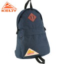 ケルティ KELTY キッズ リュックサック デイパック 2 KID’S DAYPACK 2 ネイビー 32591870 NAVY