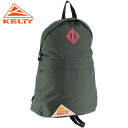 ケルティ KELTY レディース リュックサック ガールズ デイパック GIRL’S DAYPACK オリーブ 32591872 OLIVE