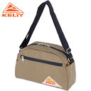 ケルティ KELTY ショルダーバッグ ラウンドトップバッグ M ROUND TOP BAG M タン 32592078 TAN