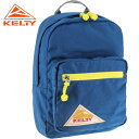 ケルティ KELTY キッズ リュックサック チャイルド デイパック 2.0 CHILD DAYPACK 2.0 ニューブルー 32592124 NEWBLU