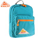 ケルティ KELTY キッズ リュックサック チャイルド デイパック 2.0 CHILD DAYPACK 2.0 ターコイズ 32592124 TURQUO