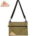 Z[sale 27OFF PeB KELTY TRbV re[W tbg|[` M VINTAGE FLAT POUCH M ^ 32592145 TAN