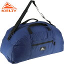 PeB KELTY pbJu_btobO PACKABLE DUFFEL BAG lCr[ 32592255 NAVY