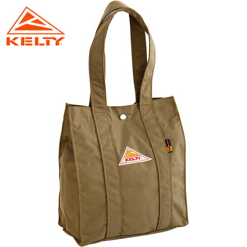 ケルティ トートバッグ メンズ ★セールsale 10％OFF★ ケルティ KELTY トートバッグ ボックストート S BOX TOTE S タン 32592461 TAN