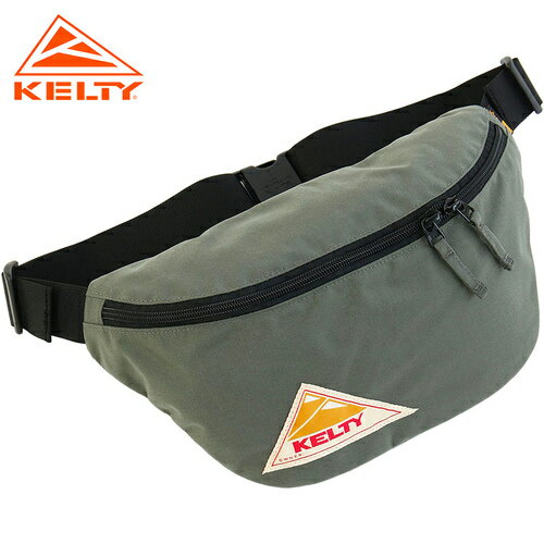 PeB KELTY EGXgobO Xt@j[ SLIM FANNY Z[W 32592487 SAGE