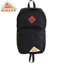 ケルティ KELTY レディース リュックサック ガールズ テーブルランド GIRL’S TABLELAND ブラック 32592375 BLACK